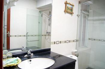 Yueding Fashion Hotel Liuzhou ภายนอก รูปภาพ